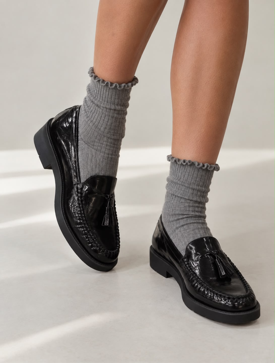 Mocassins Colette
