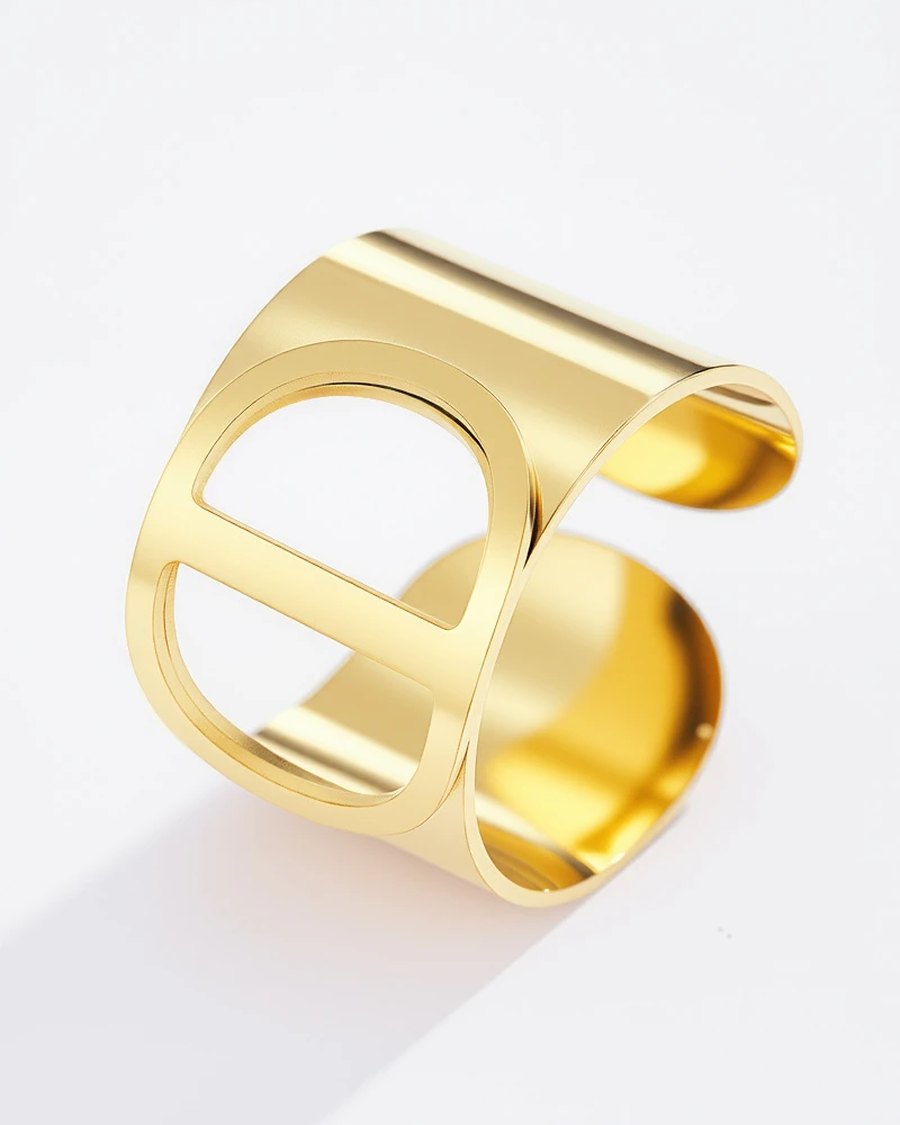 Bague Claudie