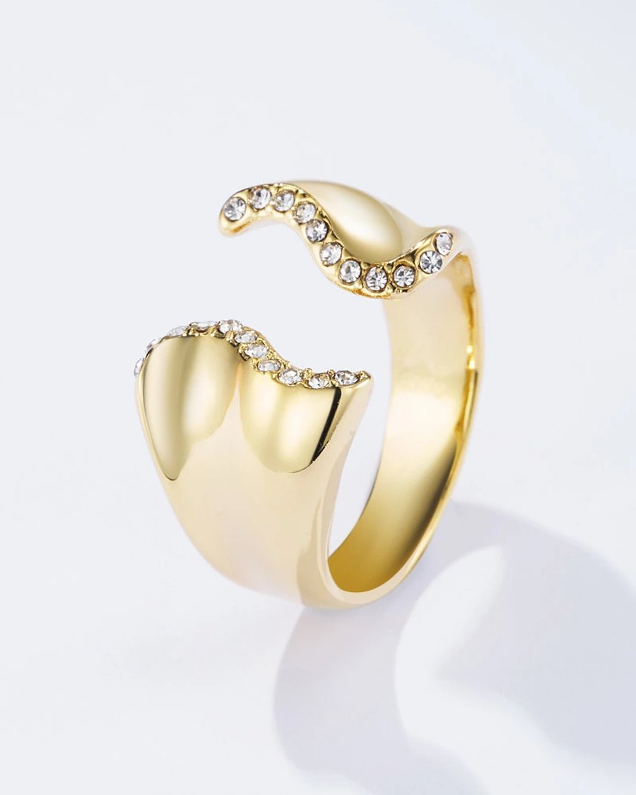Bague Thalya