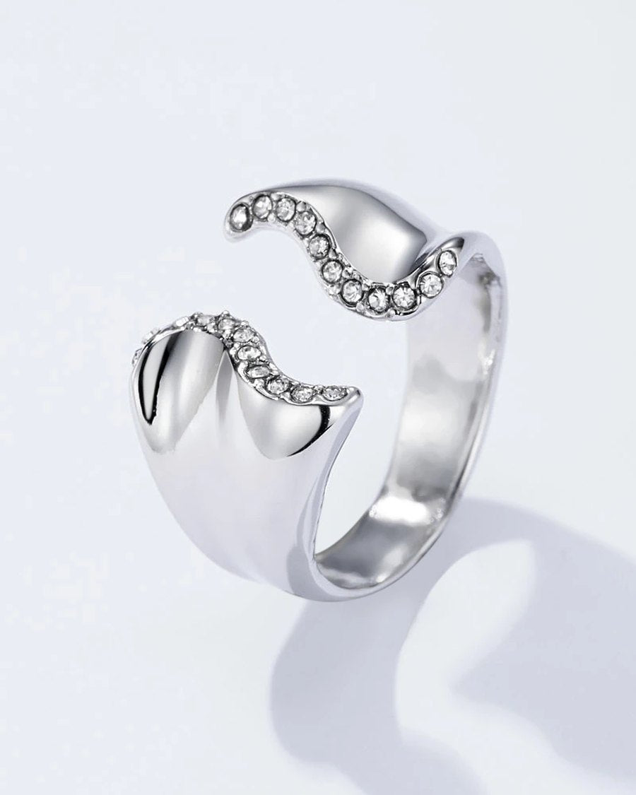 Bague Thalya