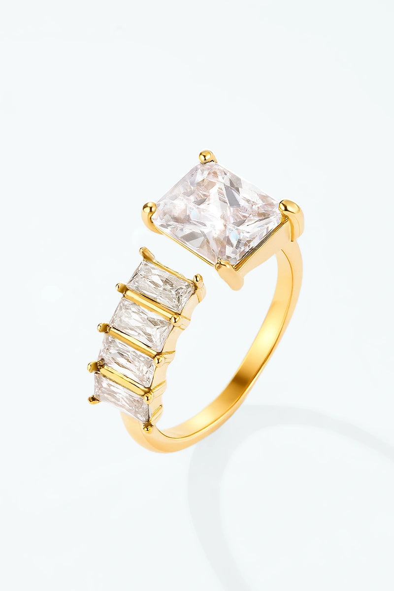 Bague Annie