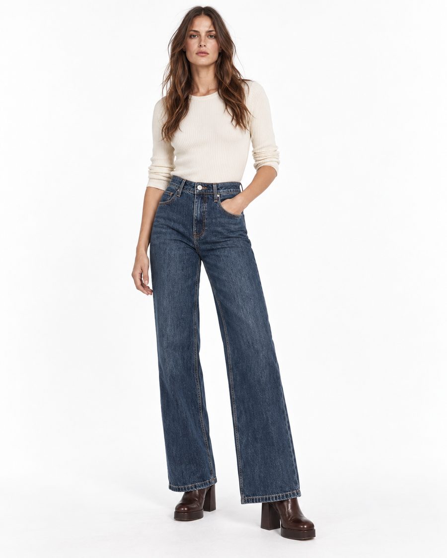 Jeans Louise