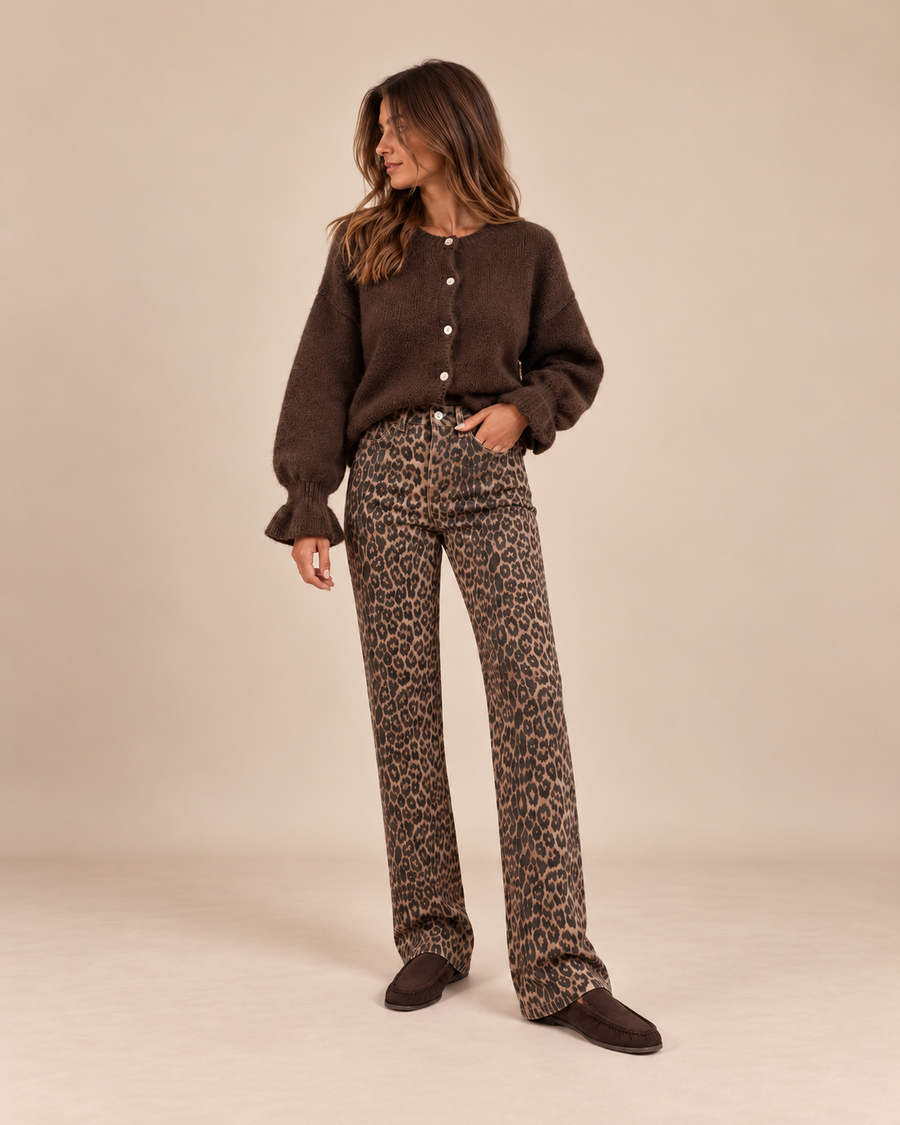 Jeans Solène