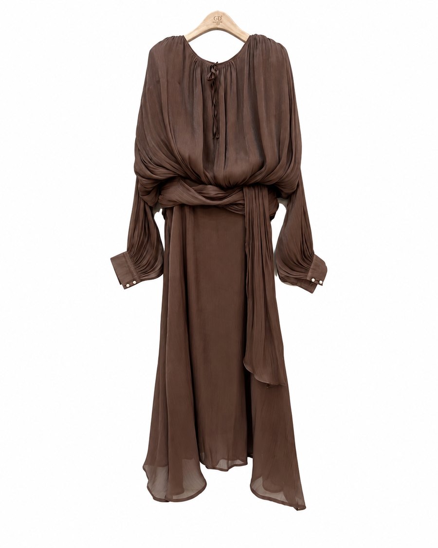 Robe Diana
