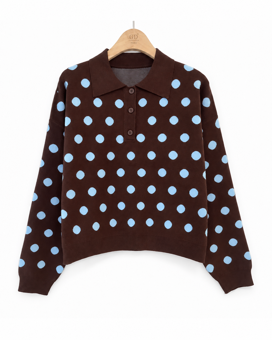 Pull Margaux