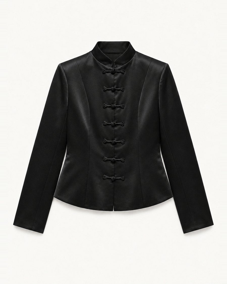 Veste Tao